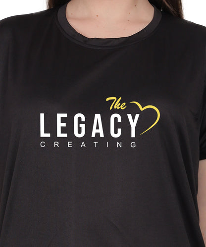 Fitness Gym 'No Pain No Gain' Graphic T-Shirt, Cotton, Short Sleeve, Regular Fit