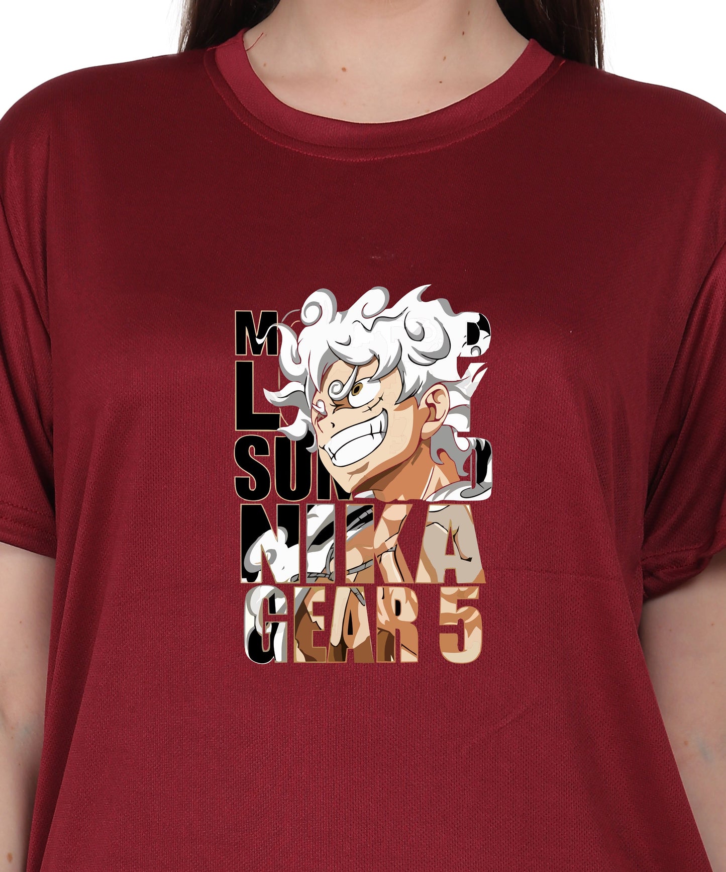 Generic Master of Mischief Graphic T-Shirt, Black Cotton, Short Sleeve, Regular Fit, Crew Neck