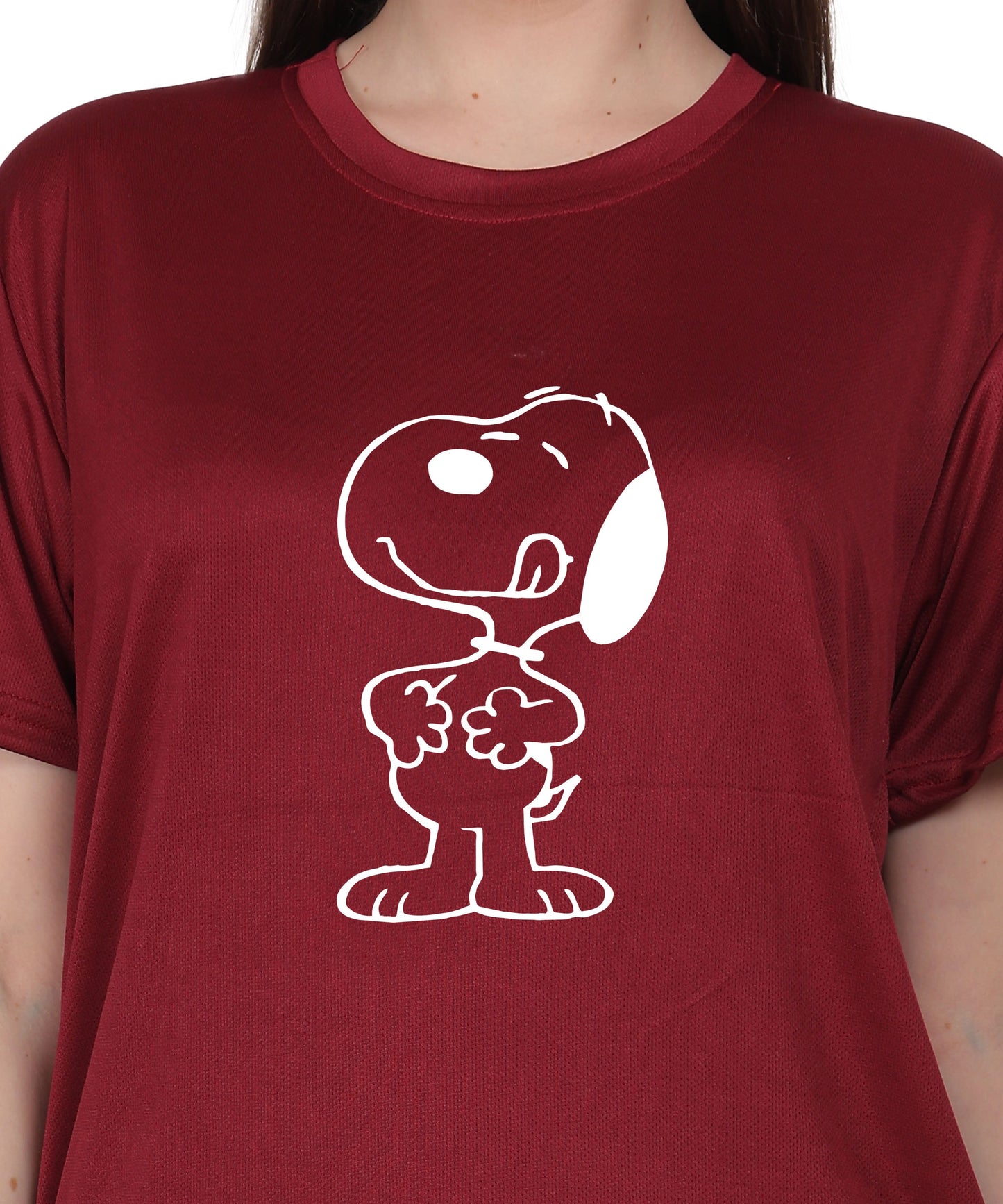 Dragon Graphic Print Cotton T-Shirt, Short Sleeve, Crew Neck, Casual Wear