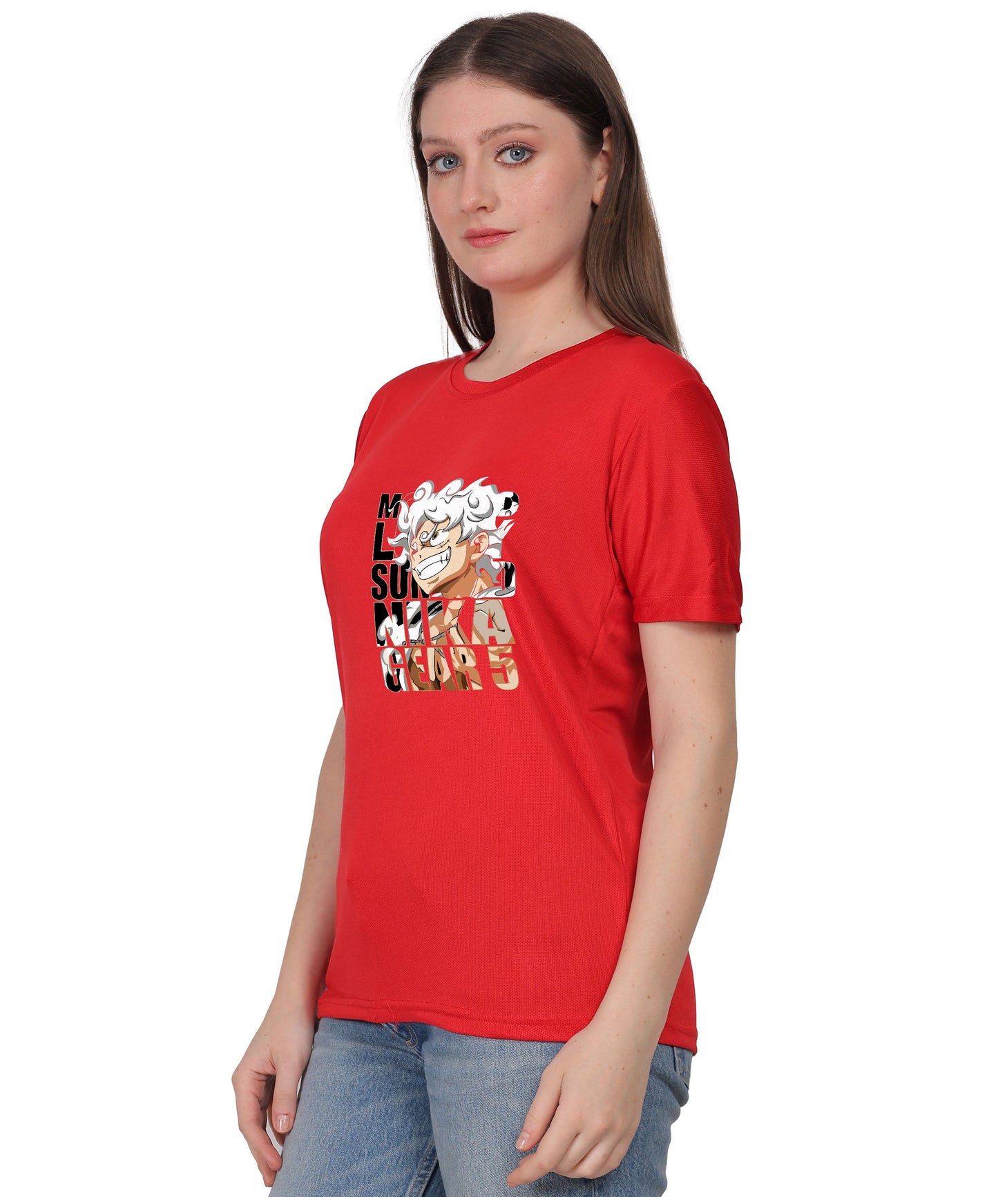 Generic Master of Mischief Graphic T-Shirt, Black Cotton, Short Sleeve, Regular Fit, Crew Neck