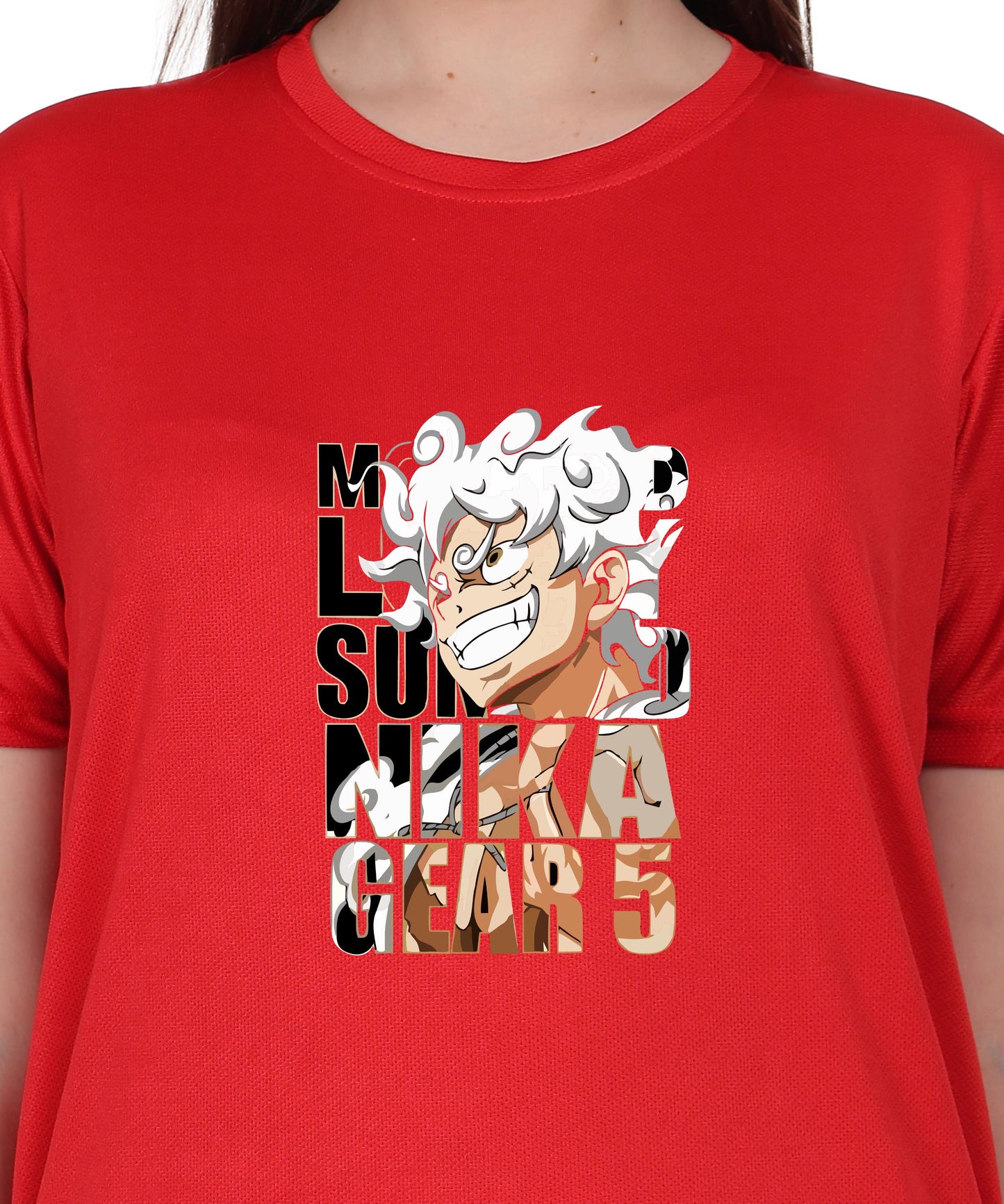 Generic Master of Mischief Graphic T-Shirt, Black Cotton, Short Sleeve, Regular Fit, Crew Neck