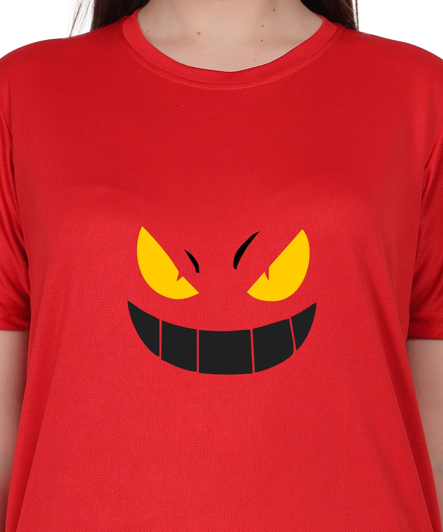 Dragon Graphic Print Cotton T-Shirt, Short Sleeve, Crew Neck, Casual Wear