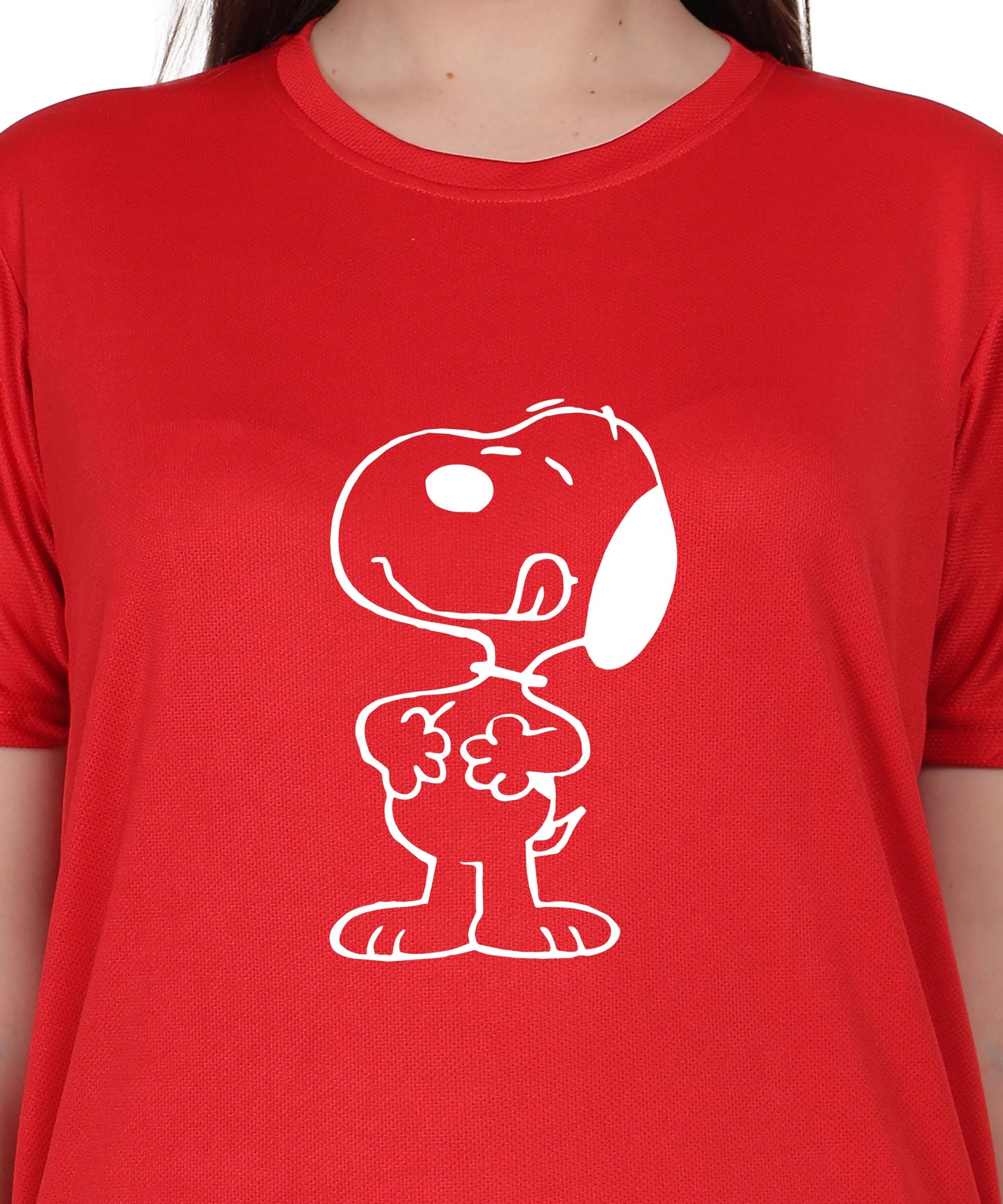 Dragon Graphic Print Cotton T-Shirt, Short Sleeve, Crew Neck, Casual Wear