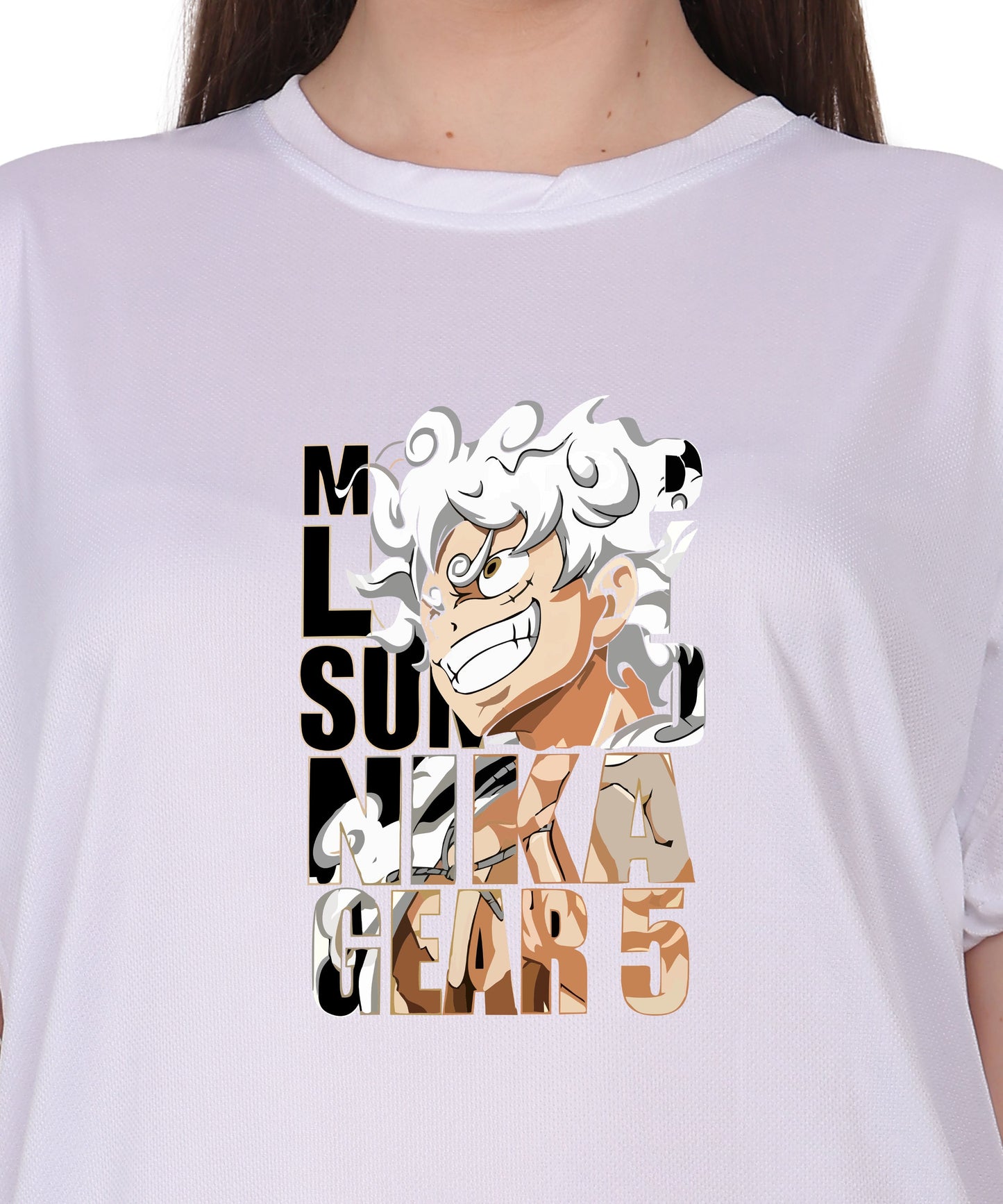 Generic Master of Mischief Graphic T-Shirt, Black Cotton, Short Sleeve, Regular Fit, Crew Neck