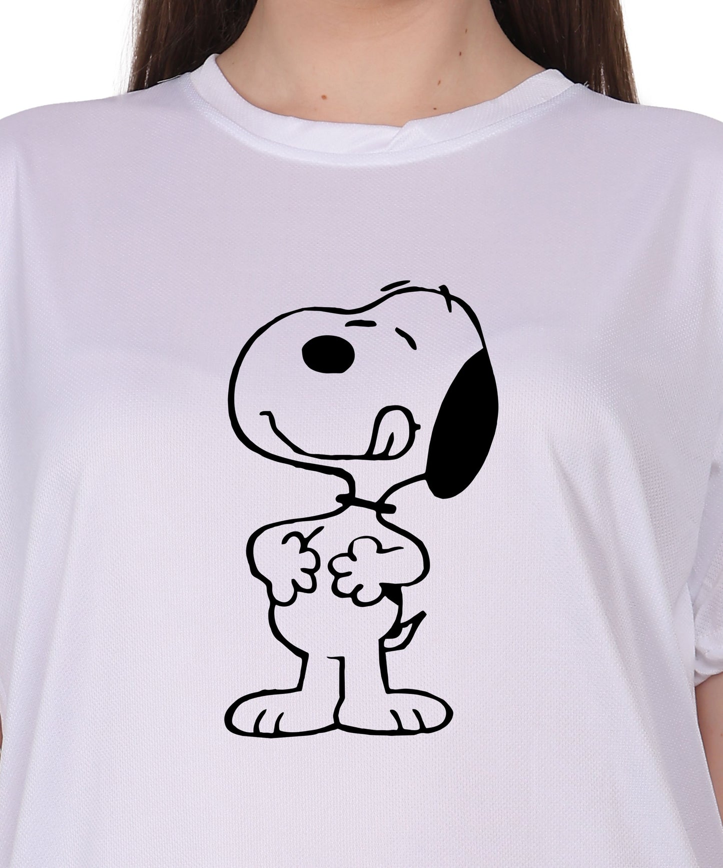 Dragon Graphic Print Cotton T-Shirt, Short Sleeve, Crew Neck, Casual Wear