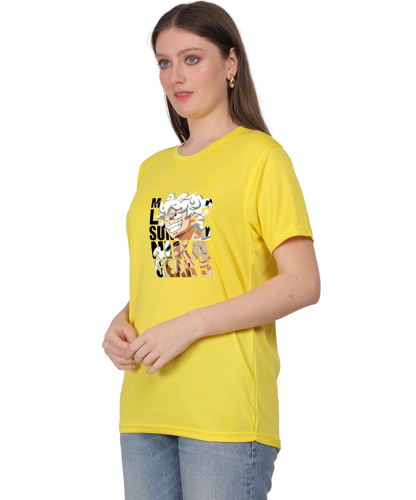 Generic Master of Mischief Graphic T-Shirt, Black Cotton, Short Sleeve, Regular Fit, Crew Neck