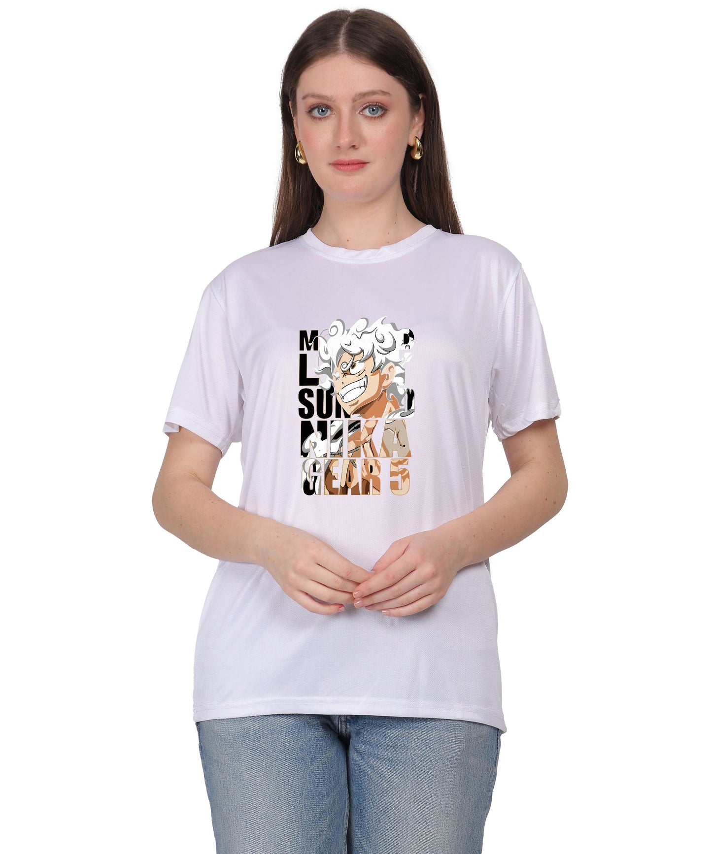 Generic Master of Mischief Graphic T-Shirt, Black Cotton, Short Sleeve, Regular Fit, Crew Neck