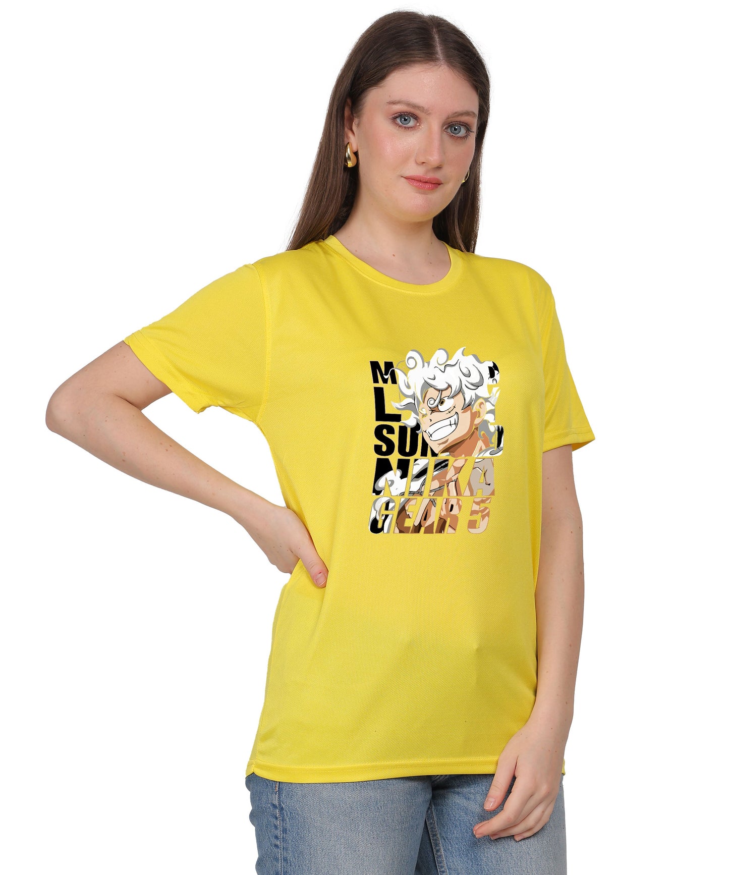 Generic Master of Mischief Graphic T-Shirt, Black Cotton, Short Sleeve, Regular Fit, Crew Neck